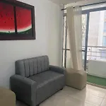 Apartamento En Cartagena 302