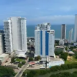 Apartamento En Cartagena 302