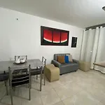 Apartamento En Cartagena 302
