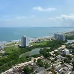 Apartamento En Cartagena 302