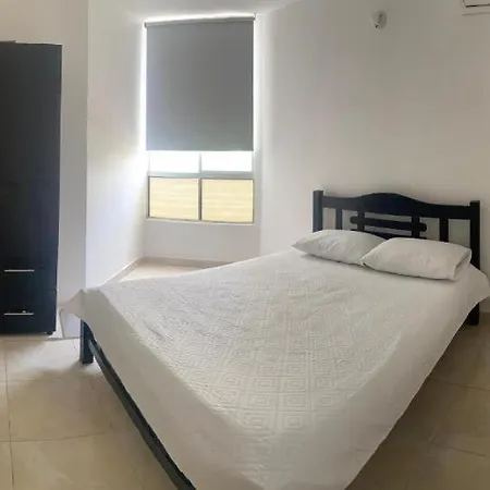 Apartamento Apartamento En 302 Cartagena