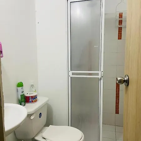 Apartamento En 302 * Cartagena