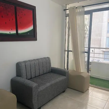 Apartamento En 302 Apartamento