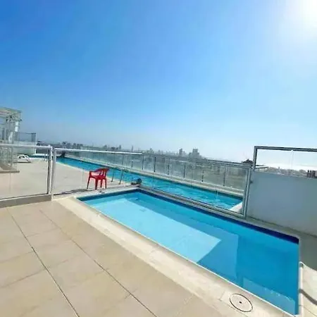 Apartamento En 302 Apartamento Cartagena