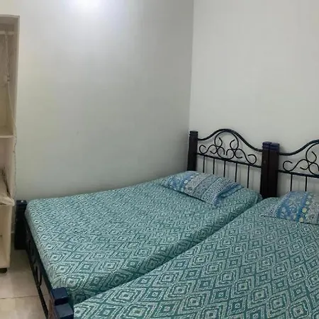 Apartamento En 302