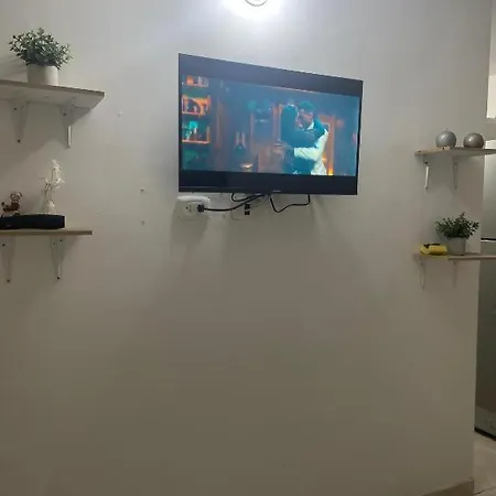 Apartamento En 302 *