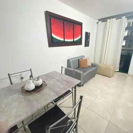 Apartamento En 302